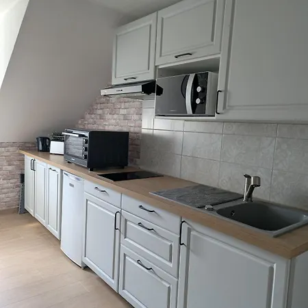 L'industriel Apartman *